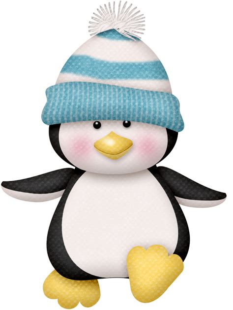 cute christmas clipart penguin 20 free Cliparts | Download images on Clipground 2024