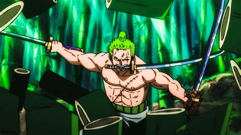 🔥 [20+] Zoro Wano 4k Wallpapers | WallpaperSafari