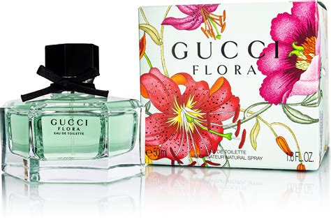 Gucci Flora