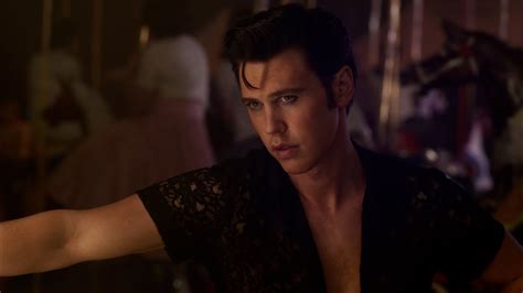 'Elvis' movie trailer: Austin Butler, Tom Hanks rock first look