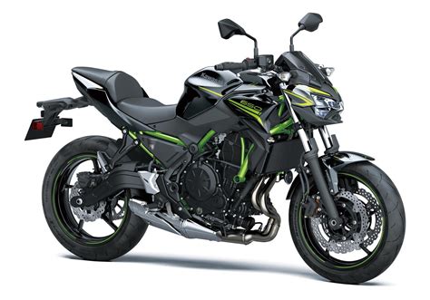 2024 Kawasaki Z650 Price, Specs, Top Speed & Mileage in India (New Model)