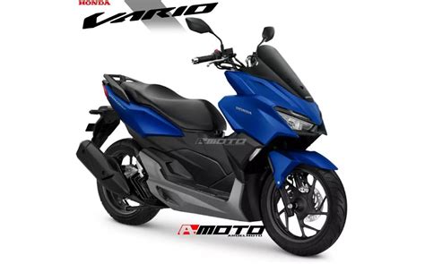 honda vario 160 modif Archives » Ardiantoyugo