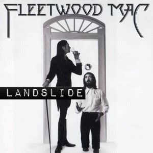 Fleetwood Mac - Landslide (Stems) - Acapella Town