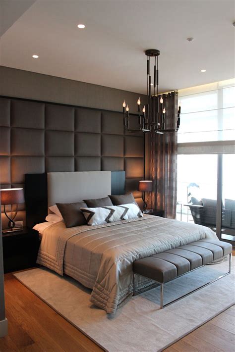 25 Contemporary Bedroom Ideas To Jazz Up Your Bedroom