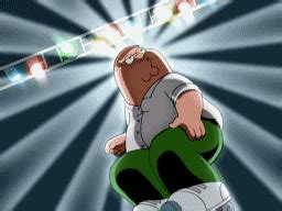 Peter Griffin Roller Skate Dance | Gifrific