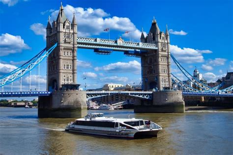 2023 Thames River Cruise, Live Music And Food, 55% OFF