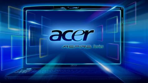 Acer Laptop Logo Wallpaper - Resolution:1366x768 - ID:517892 - wallha.com