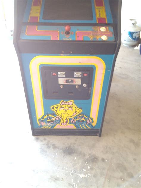 DIY Home Arcade Machine : 9 Steps (with Pictures) - Instructables