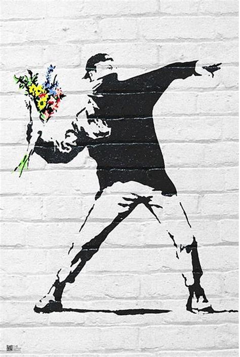 Street Art Banksy