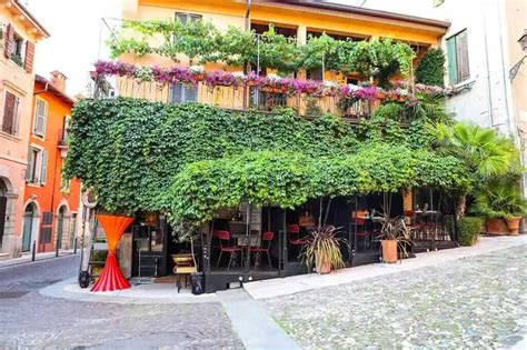 15 Best Restaurants in Verona, Italy – This Way To Italy