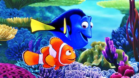 Pixar Finding Nemo Quotes. QuotesGram