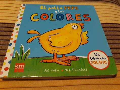 Un Corcho en la Cocina: Libros para niños y niñas de 0 a 5 años