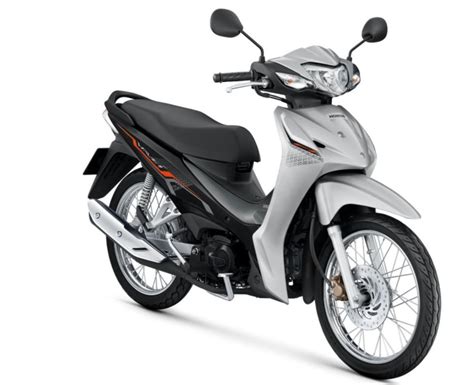 2021 Honda Wave 110i specs, price and more - Adrenaline Culture of Speed