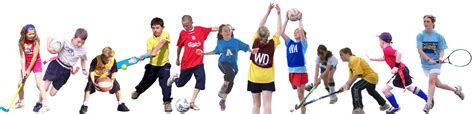 Weighty Matters: Do after school sports help fuel childhood (and adult) obesity?