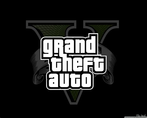 Gta Logo