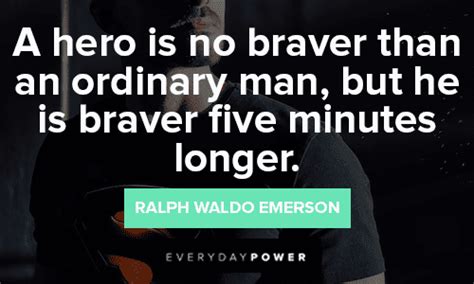 Hero Quotes to Inspire Everyone to Make a Difference – Daily Inspirational Posters