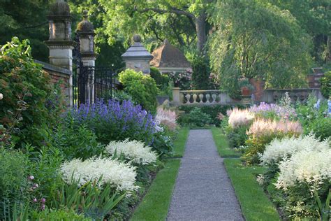 Walled Garden — Old Westbury Gardens