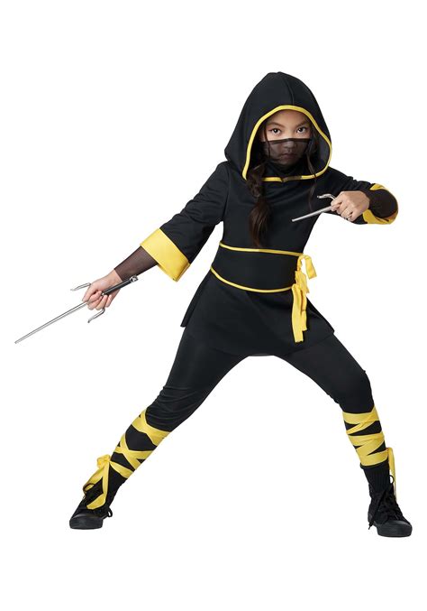 Ninja Cosplay | lupon.gov.ph