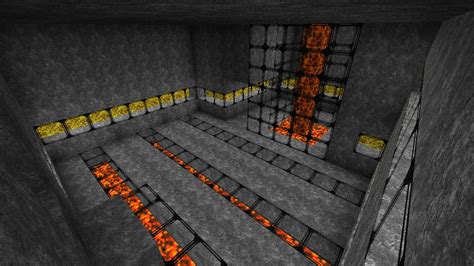 Fallout Shelter - Project Bunker Minecraft Project