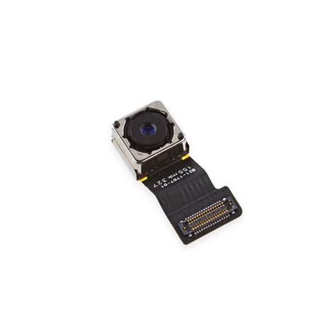 iPhone 5c Rear Camera - iFixit