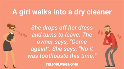 Hilarious Dry Jokes That Will Make You Laugh