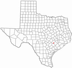 Schulenburg, Texas - Wikipedia