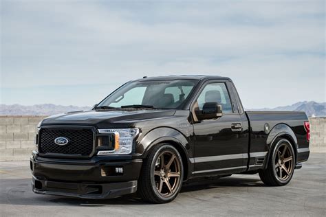 Ford F150 Sport Single Cab