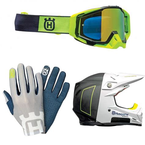 HUSQVARNA 2019 ACCESSORIES: PRODUCT QUICK HITS - Dirt Bike Magazine