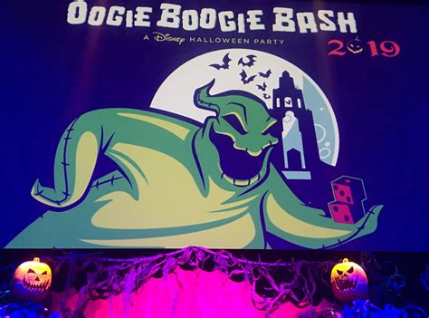 Oogie Boogie Bash 2023 Price 2023 Greatest Top Most Stunning Magnificent - Cute Group Halloween ...