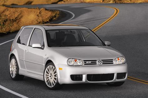 2003 Volkswagen Golf R32 Image. Photo 15 of 30