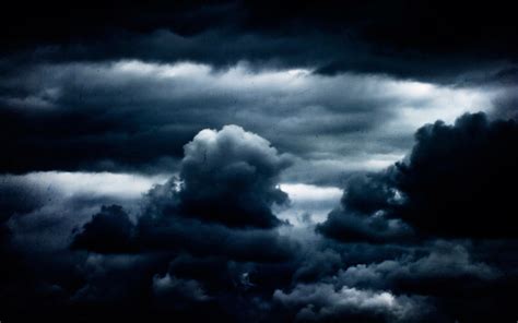 🔥 [80+] Dark Clouds Wallpapers | WallpaperSafari