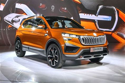 New Skoda SUVs for India – What’s coming and when? | Autocar India