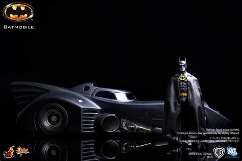 1989 Batmobile Wallpaper - WallpaperSafari