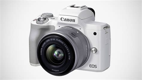 Canon - Eos M50 Mark Ii • Canon Eos Utility