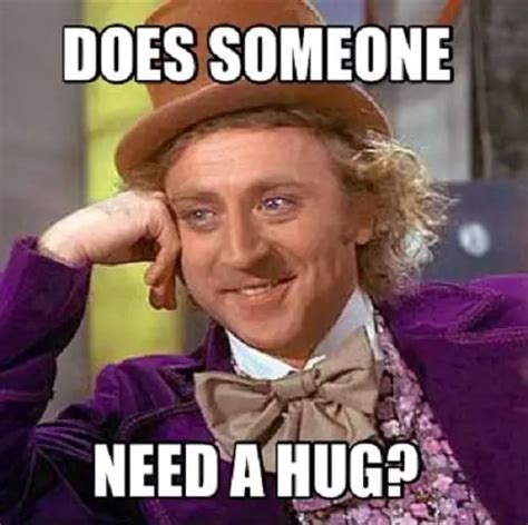 20 Need a Hug Meme to Warm You Up – SheIdeas