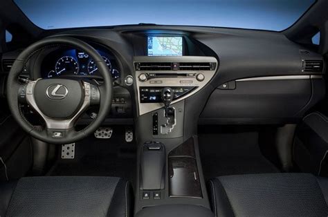 lexus rx 350 cargo space dimensions - eldridge-darlington