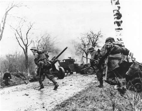 15 Facts About the Battle of the Bulge | History Hit