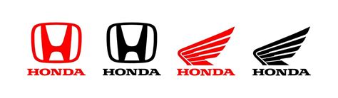 honda logo vector, honda icon free vector 20336364 Vector Art at Vecteezy