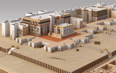 Royal Sumerian palace and temple uncovered in ancient Girsu