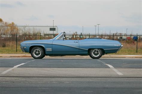 1968 Buick Skylark | Fast Lane Classic Cars