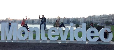 Living in Montevideo - Academia Uruguay