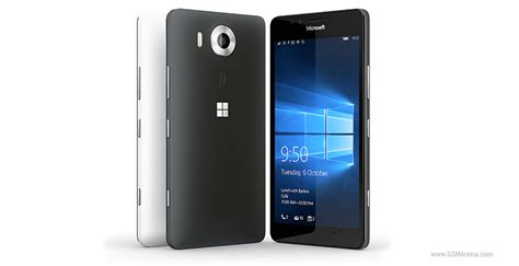 Microsoft Lumia 950 review: Legendary Edition - GSMArena.com tests