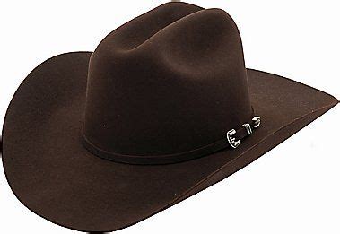 Stetson 6X Skyline Chocolate Brown Felt Cowboy Hat | Felt cowboy hats, Cowboy hats, Cowboy