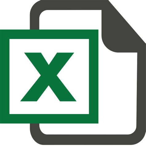 Bootstrap Excel Icon at Vectorified.com | Collection of Bootstrap Excel ...