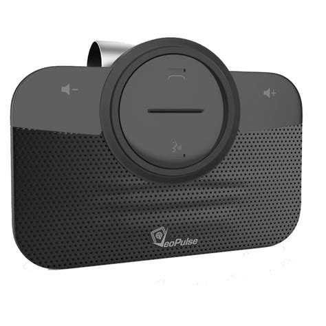 The Best Bluetooth Speakers for Your Car