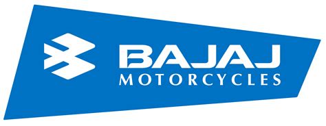 Bajaj motorcycle logo history and Meaning, bike emblem