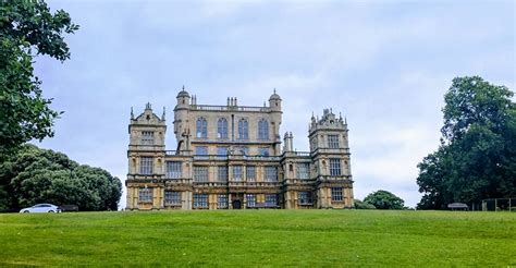 How to visit the REAL Wayne Manor (aka Batman's House) | North East Family Fun