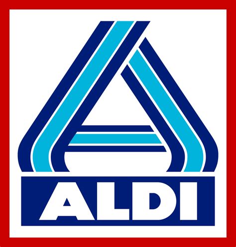 Aldi Logo - LogoDix