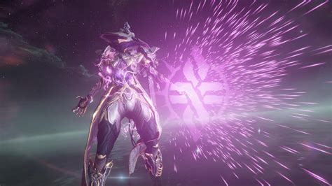 Fashion Friday! Wisp! : r/Warframe