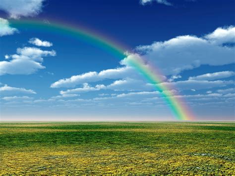 🔥 [80+] Natural Rainbow Wallpapers | WallpaperSafari